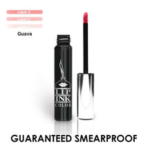 LIP INK Organic Smearproof Liquid Lipstick - Guava - $21.04