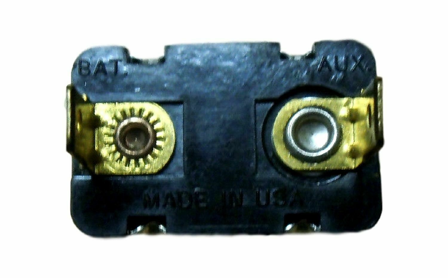 Napa Echlin Circuit Breaker 30 Amp CB6457 BK7823033 Brand New Other