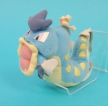 Pokemon Hasbro Gyarados Plush 5" Stuffed Animal Beanie Vtg - $34.06