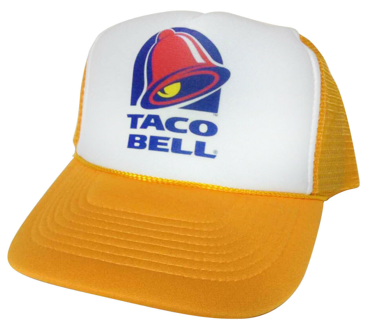 The San Diego Padres Taco Bell Caps