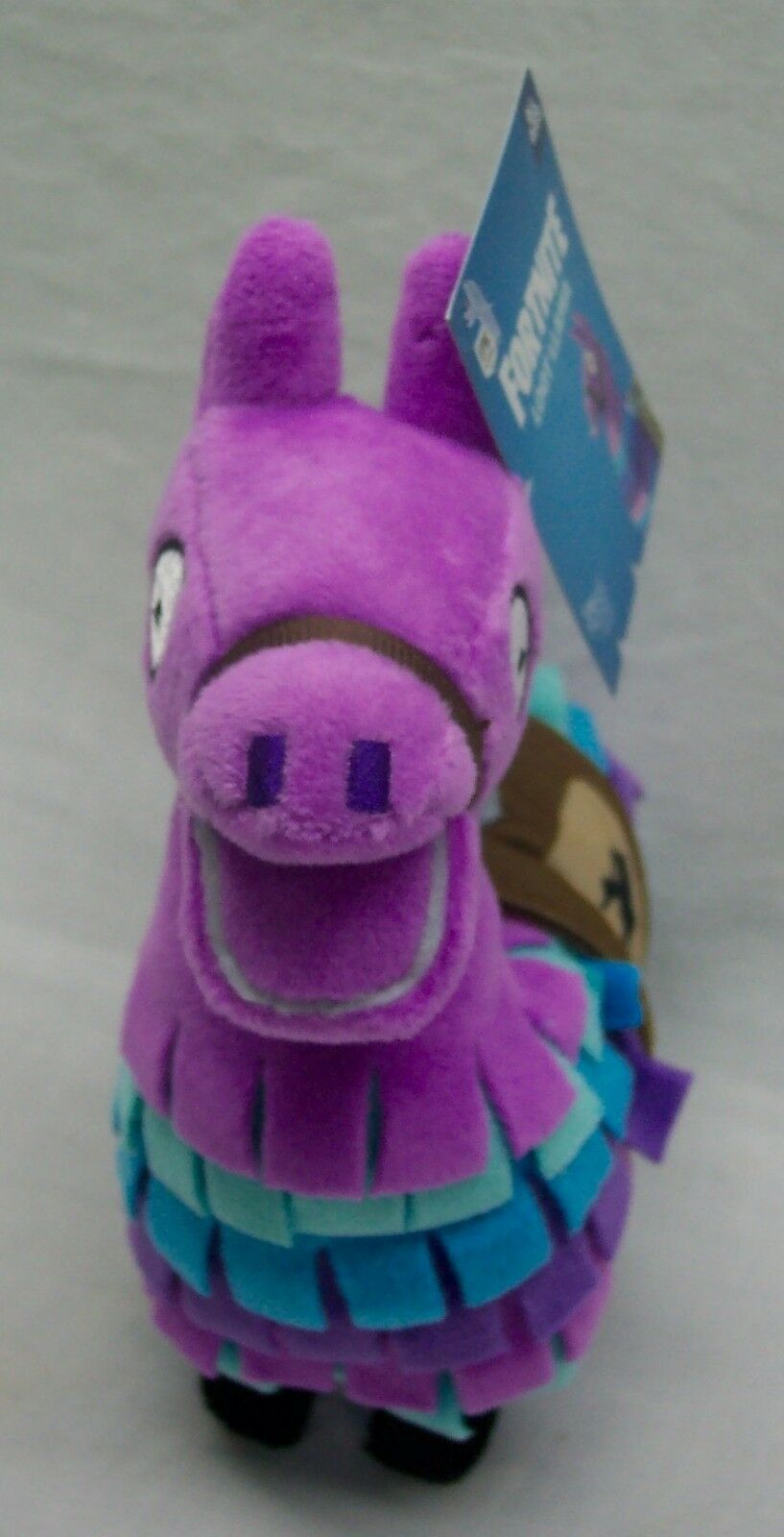 stuffed llama fortnite