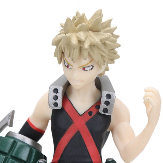 custom deku figma