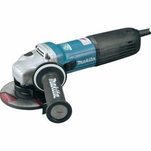 12 Amp 5 in. SJS II High-Power Angle Grinder  - $313.99