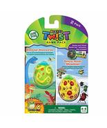 LeapFrog RockIt Twist Dual Game Pack: Dinosaur Discoveries and Banzai Be... - $13.99