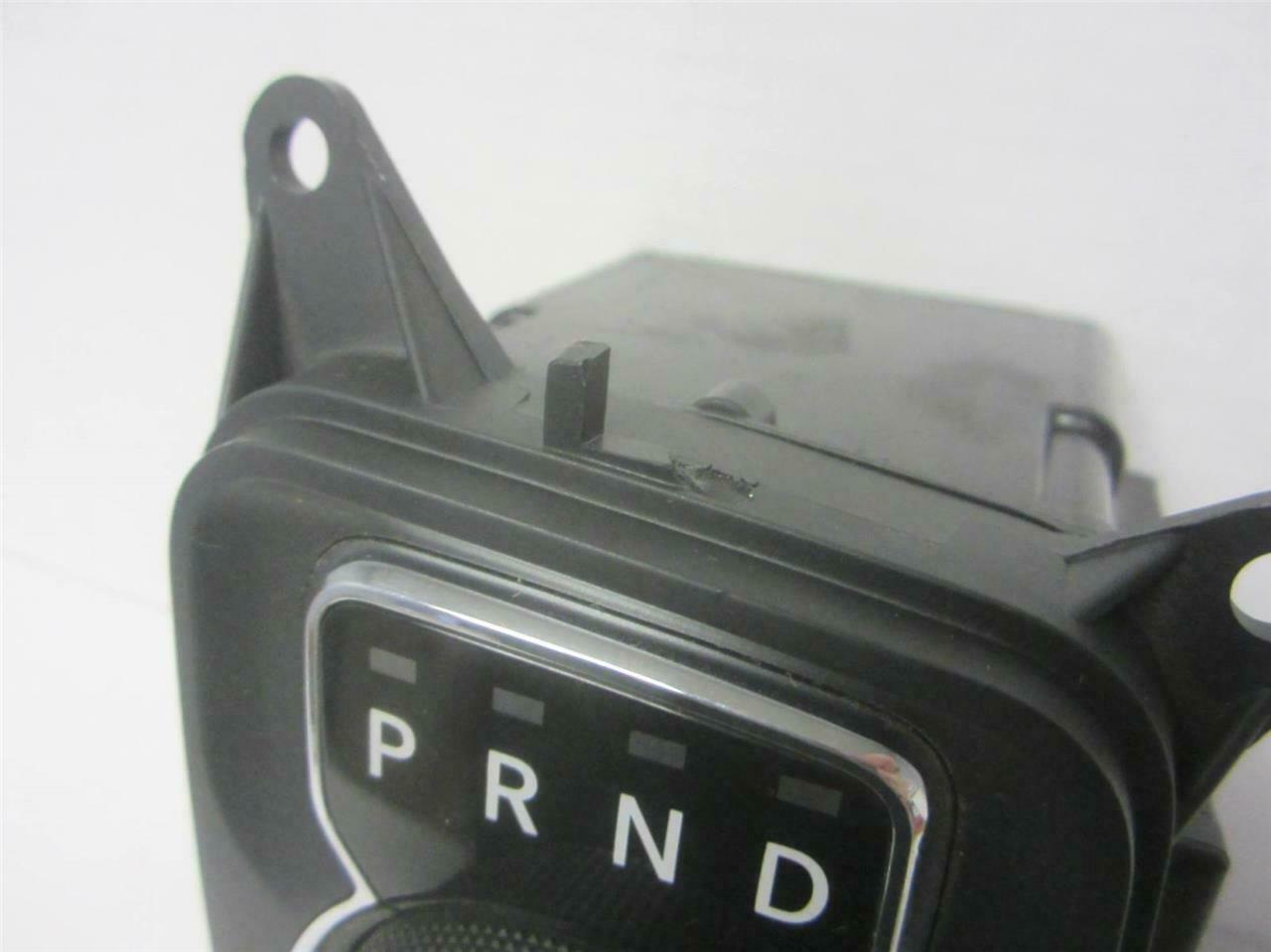 OEM Mopar 20132016 Dodge Ram 1500 Transmission Gear Selector Shift