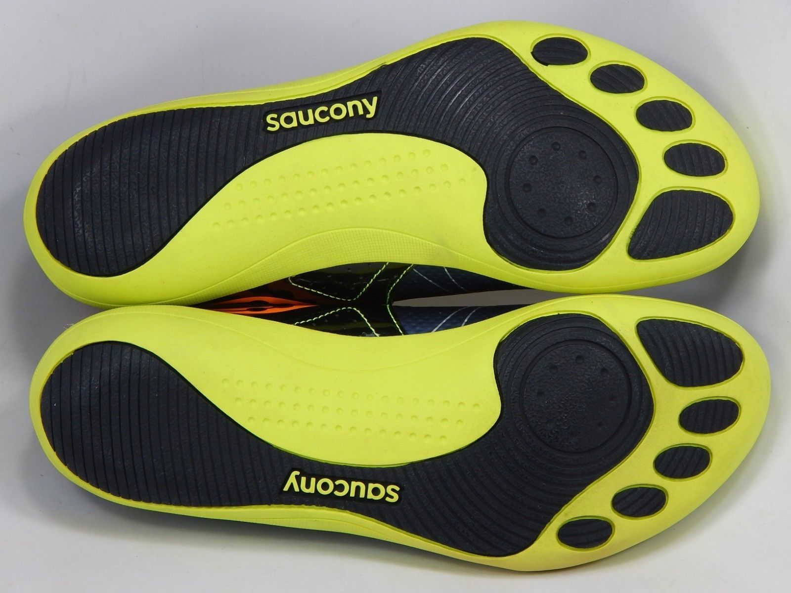 Saucony Unleash SD Size 9 M (D) EU 42.5 Men's Throwing Shot Put Shoes ...