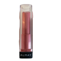 Almay Smart Shade Butter Kiss Lipstick 20 Pink Light Cosmetic Makeup USA... - $9.89