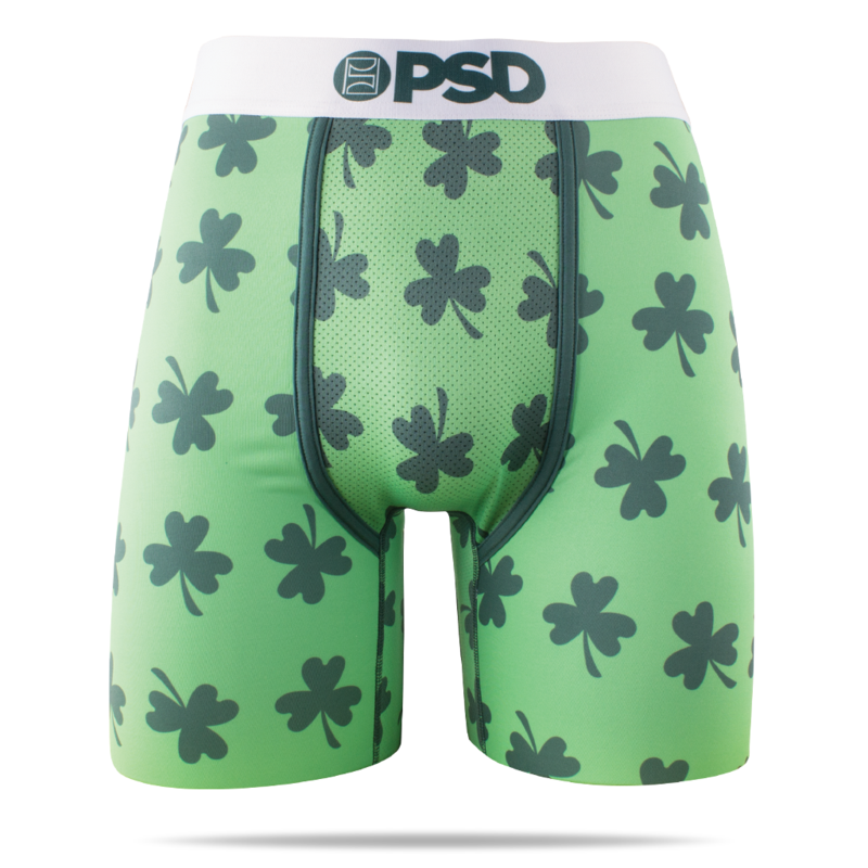 Psd Kyrie Irving Portafortuna Trifoglio NBA Celtics Boxer Slip Intimo ...