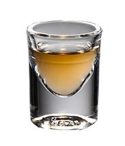 Dragon Sonic Creative Tall Glass Mini Glass Beer Mug Home Thick End,A5 - $11.07