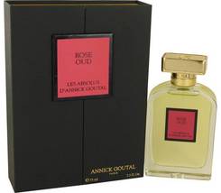 Annick Goutal Rose Oud Perfume 2.5 Oz Eau De Parfum Spray image 3
