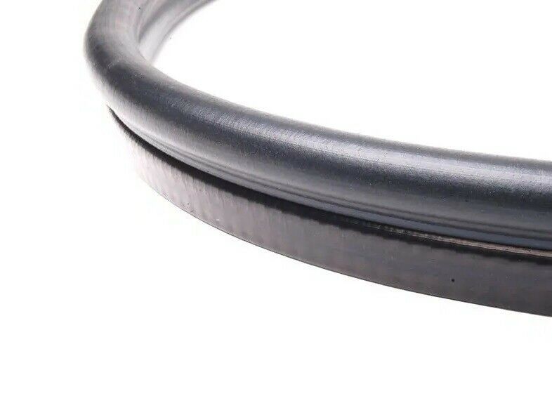 BMW E30 318i/is Door and Trunk Lid Rubber Seal 5 pcs Mouldings & Trim