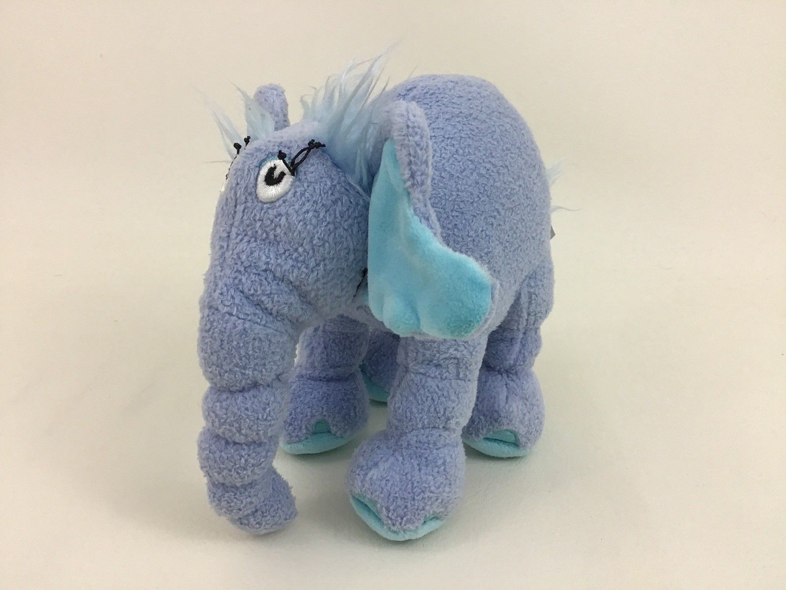 horton plush toy