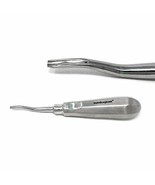 Surgicals Bayonet Elevator- Dental Instrument- ORTHO E789 - $28.21