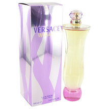 Versace Woman Perfume 3.4 Oz Eau De Parfum Spray image 6