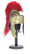 NauticalMart Roman Emperors Praetorian Guard Helmet Wearable Halloween Costume