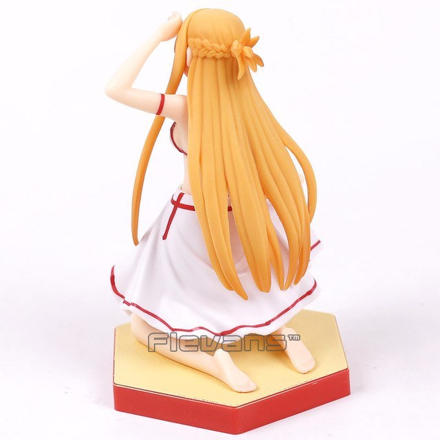 asuna beach figure