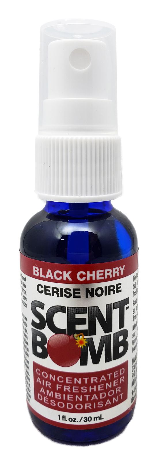 Scent Bomb Air Fresheners Assorted Scent for Car Home 100 Oil Based 5