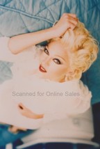 Madonna Blonde Bombshell 4x6 Photo 14902 - $4.99
