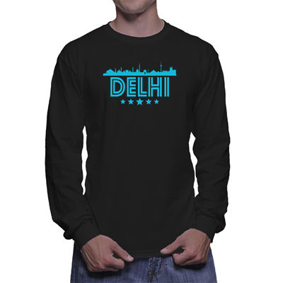 t shirt print delhi