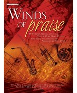 Winds of Praise: Piano/Score [Paperback] Pethel, Stan - $9.99
