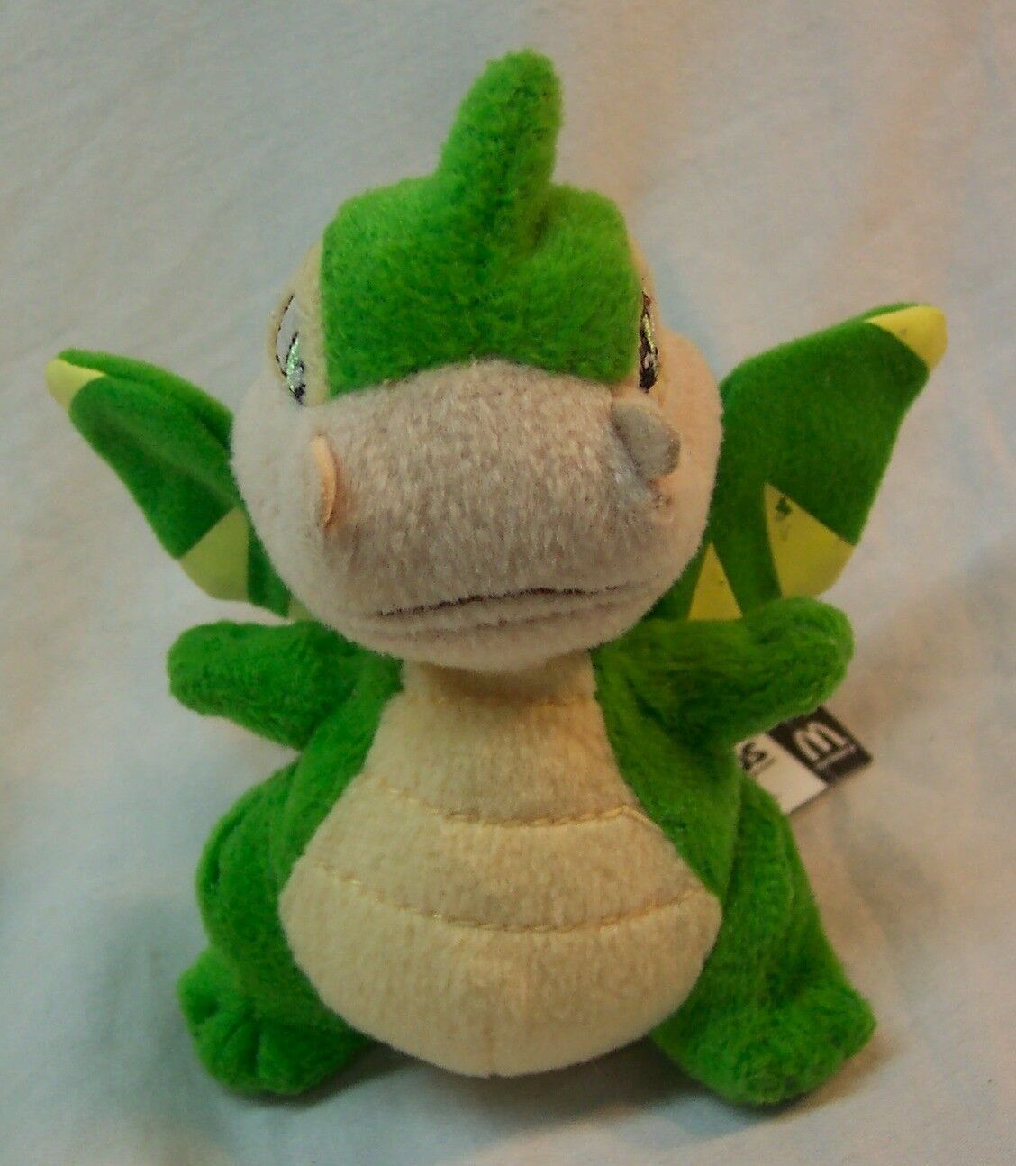 neopet plush