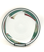 Noritake Stoneware, New West Round Platter / Chop Plate, Excellent Condi... - $39.59
