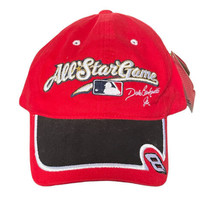 Chase Authentics Dale Earnhardt Jr #8 MLB All Star Game Budweiser NASCAR... - $12.99