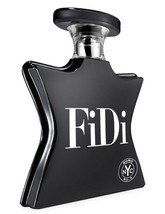 Bond No. 9 Fidi  3.3 Oz/100 ml Eau De Parfum Spray for Women/ New in box image 1