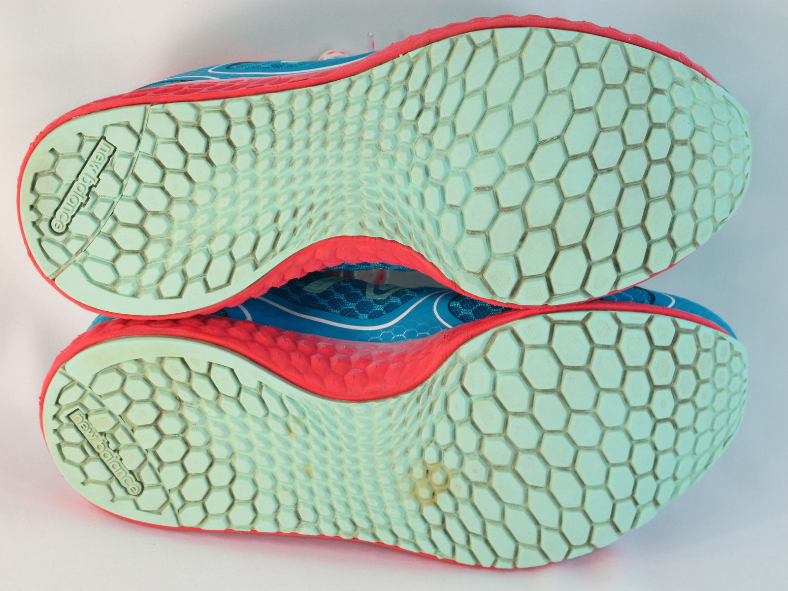 new balance 980 turquoise