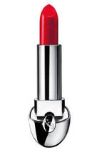 Guerlain Paris Rouge Satin Lipstick Shade 3.5g/0.12oz Color: #214 - $34.99