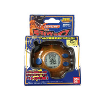 Bandai Digimon 1999 Original Digivice D2 Version 1 Greymon Color Taichi Yagami - $336.00