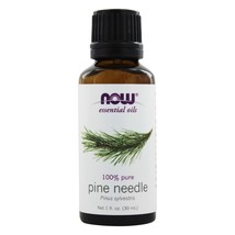NOW Foods Pine Oil, 1 Ounces - $11.39