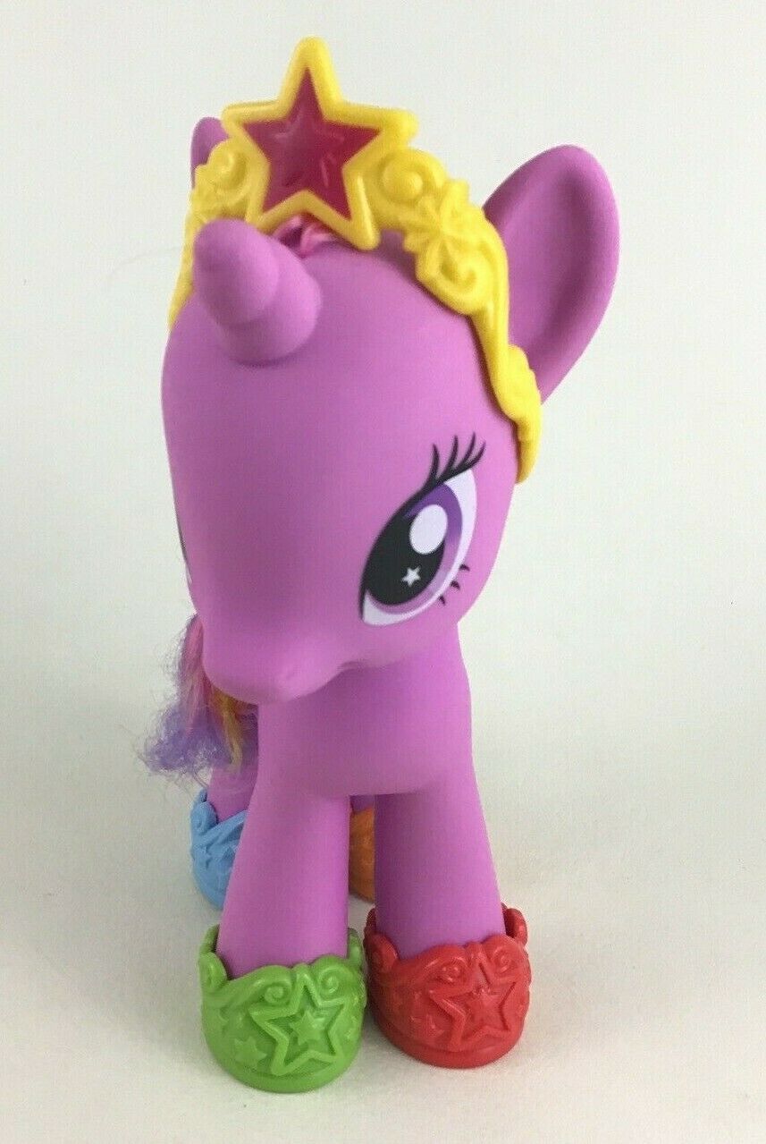 twilight sparkle costume crown