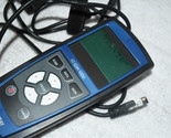 AUTOXRAY EZ-SCAN 5000 DIAGNOSTIC OBD II SCANNER W GM CONNECTOR W5A - $84.00