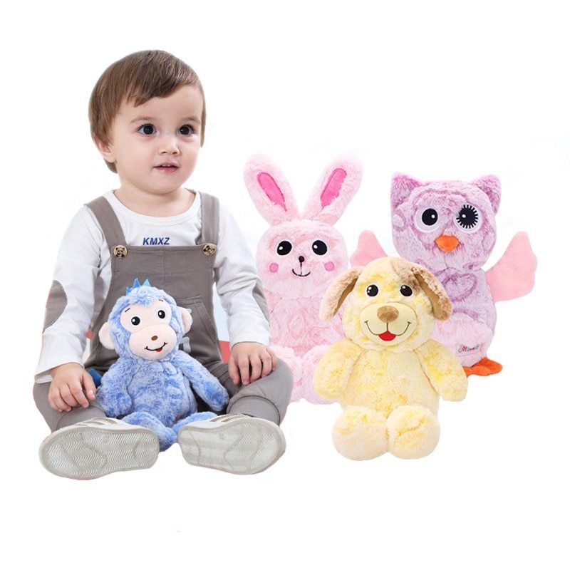 didi and friends plush toys