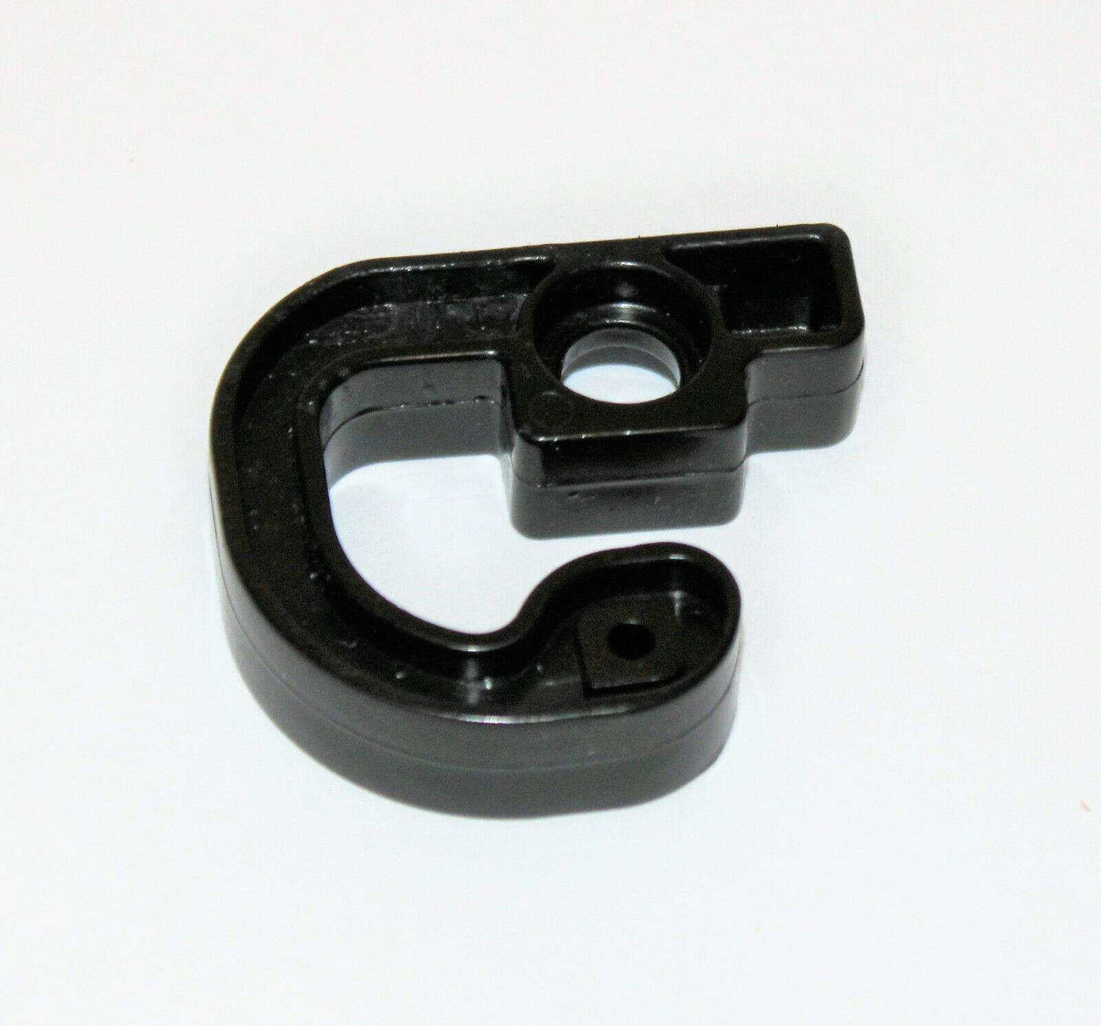 Samsung Refrigerator Door Closer Black (DA6105001B / DA6102383A