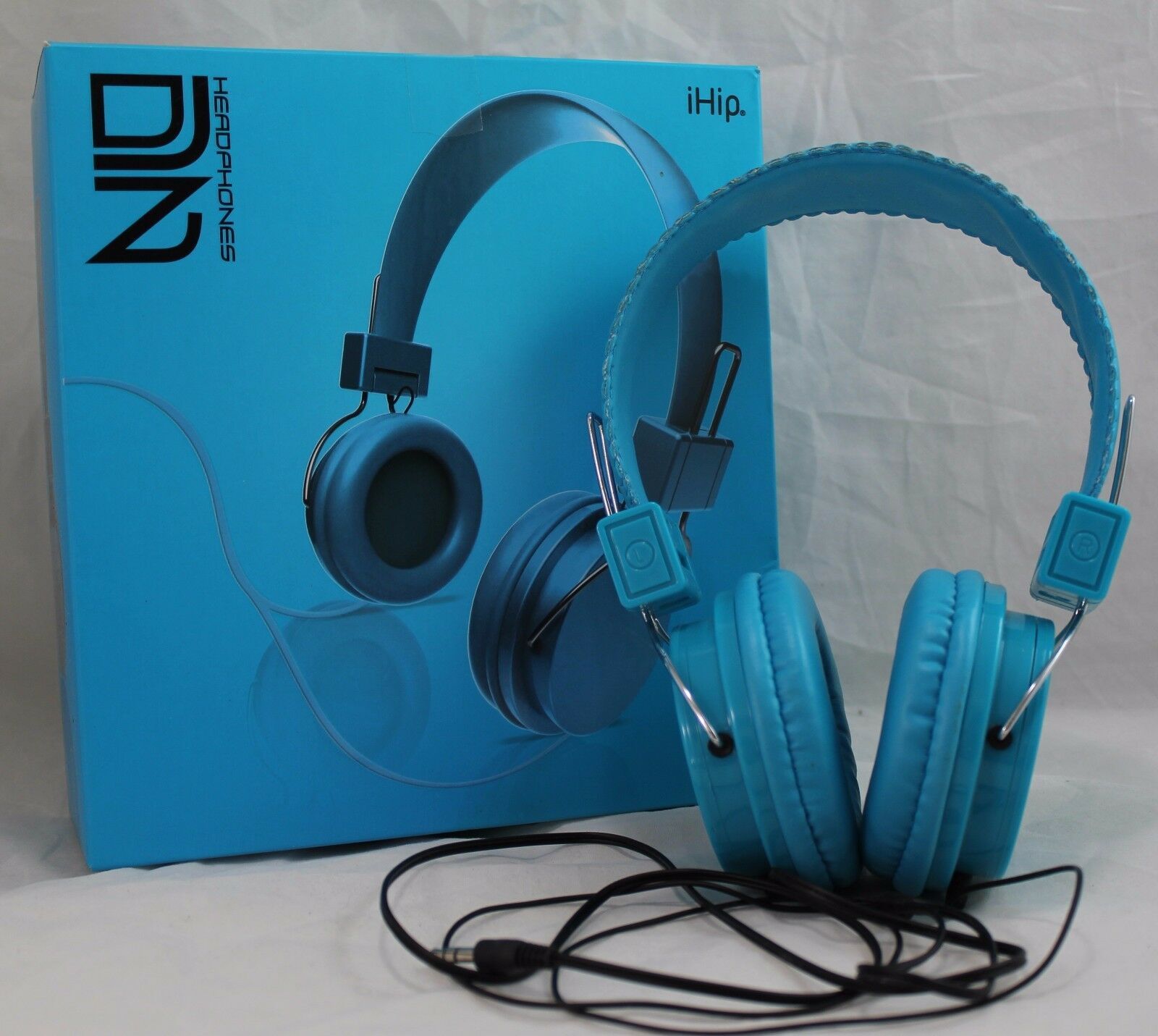 ihip djz earphones