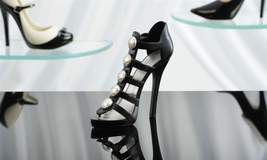 Mini Stiletto Shoe Figurine Diva's Closet 10 Styles to Choose Fashion Women image 8
