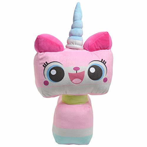 unikitty plush walmart