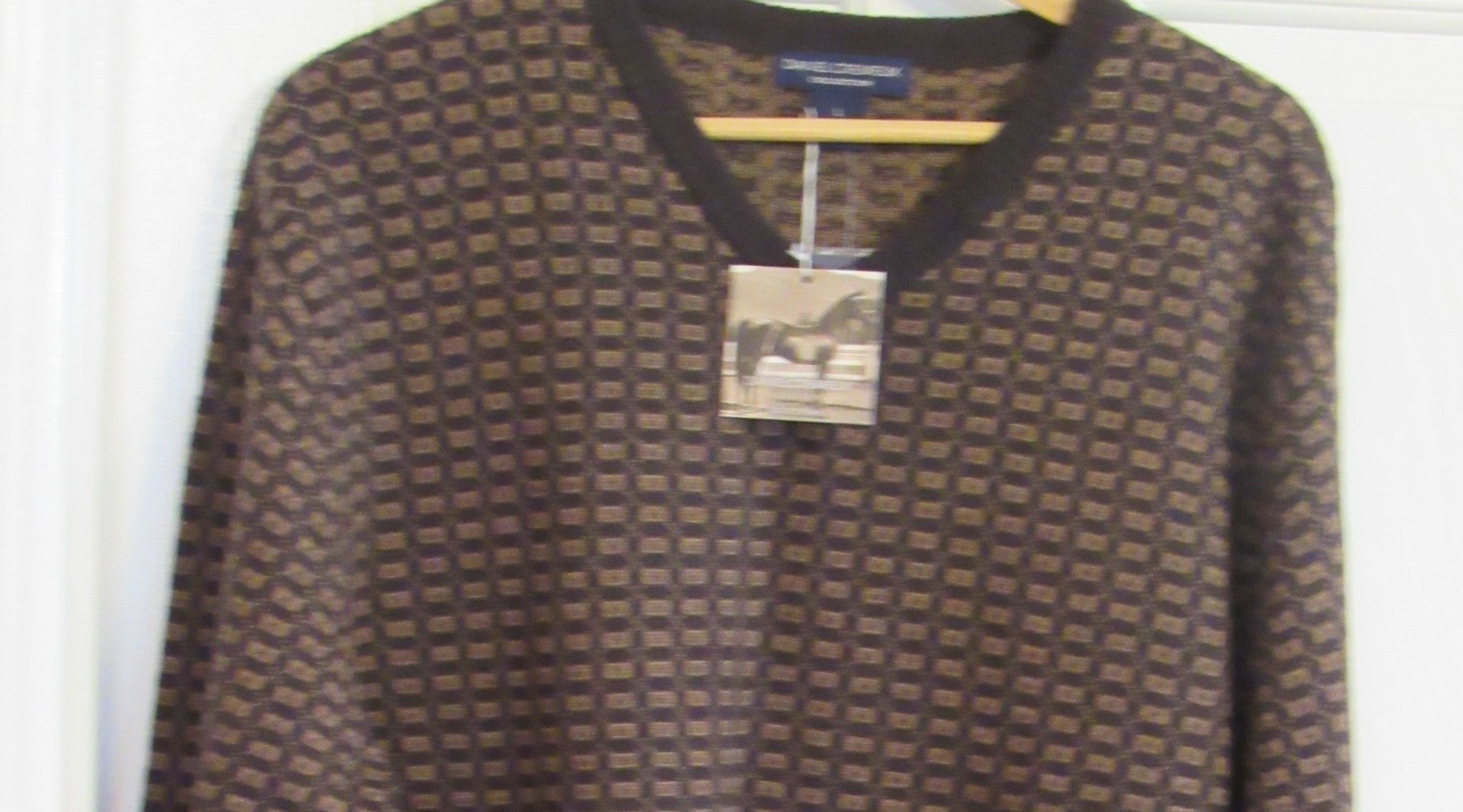 cremieux sweater