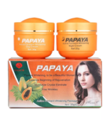Papaya Anti Freckle Dark Spot   Night &amp; Day Face Cream  Melasma Cream 2Sets - $17.99