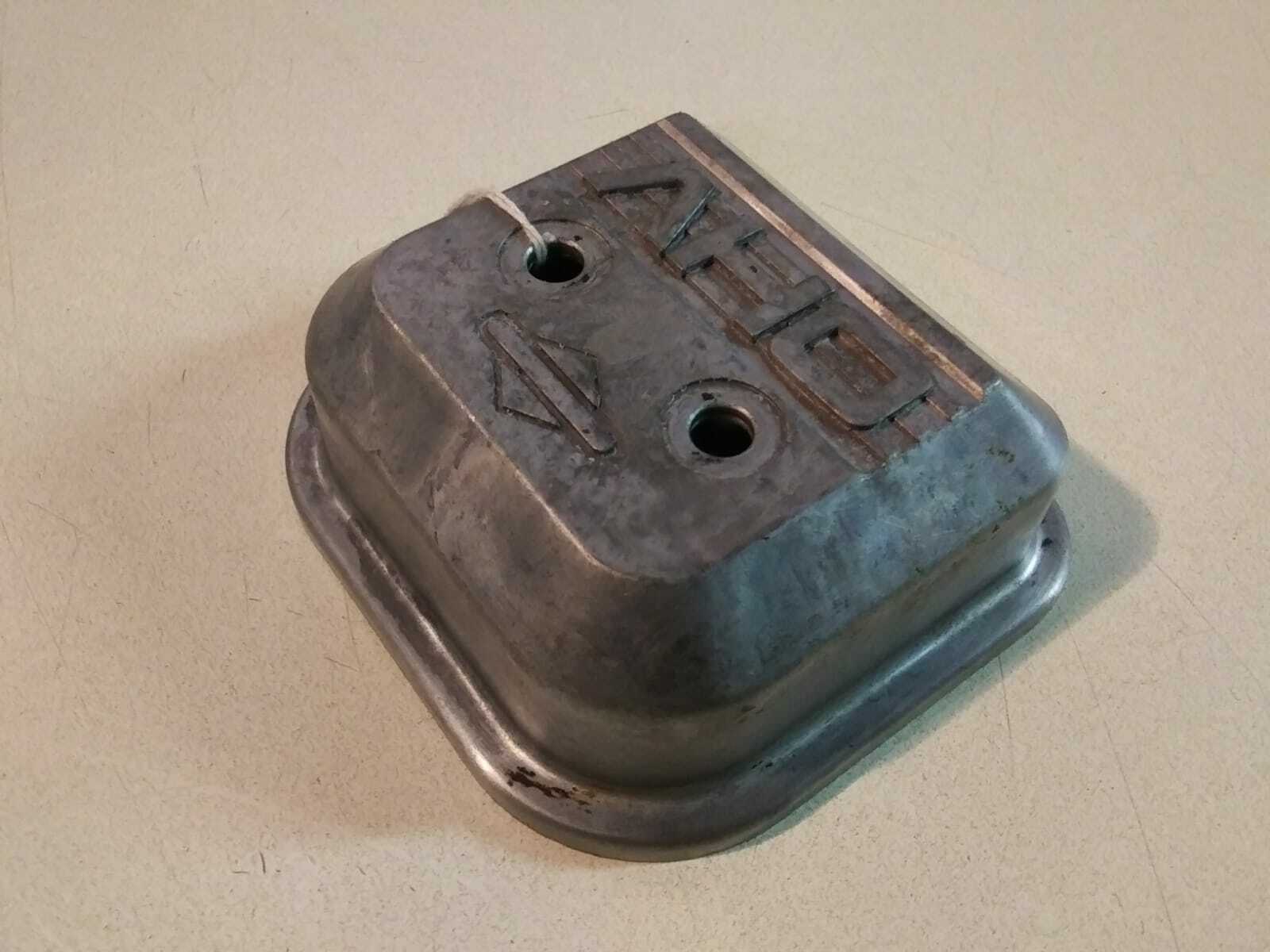 GENUINE OEM BRIGGS AND STRATTON VALVE ROCKER COVER 691494 Parts