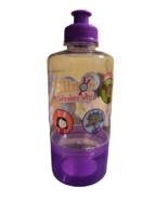 PBS Kids Elinor Wonders Why Plastic Water Bottle &amp; Snack Cup - New - $9.99