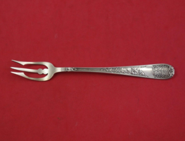 Laurel by Gorham Sterling Silver Pickle Fork 6 1/8&quot; - $78.21