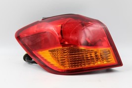 2011 Mitsubishi Outlander Left Driver Side Tail Light Oem #3143 - $148.49