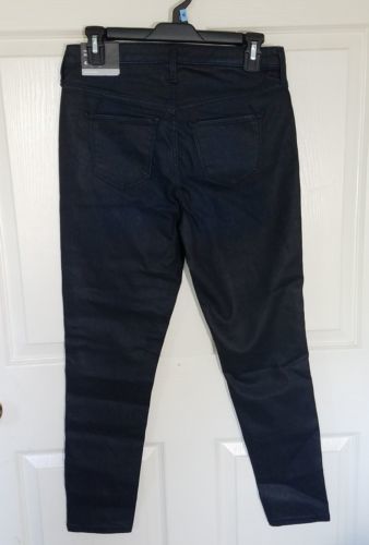 mossimo mid rise jegging power stretch
