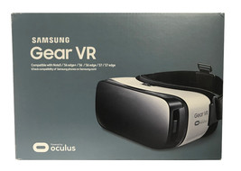 Samsung Virtual Reality Headset Sm-r322 - $49.00