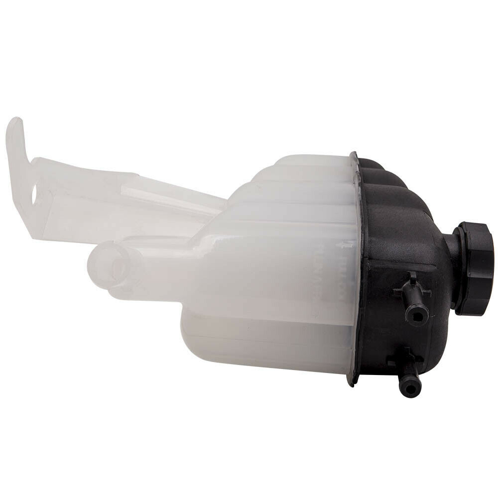 Coolant Recovery Tank Radiator Overflow Bottle For Cadillac Escalade 22856231 Coolant Recovery Tank Radiator Overflow Bottle For Cadillac Escalade 22856231
