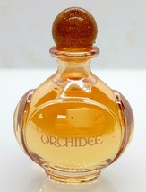 ORCHIDEE by YVES ROCHER ✿ VTG Mini Eau Toilette Miniature Perfume 15ml =... - $16.14