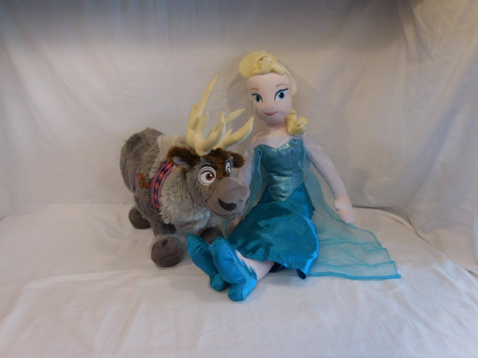 disney on ice plush